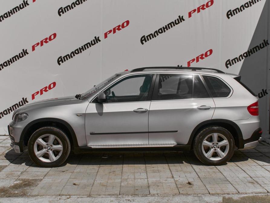 BMW X5 II (E70) Екатеринбург  - изображение 7
