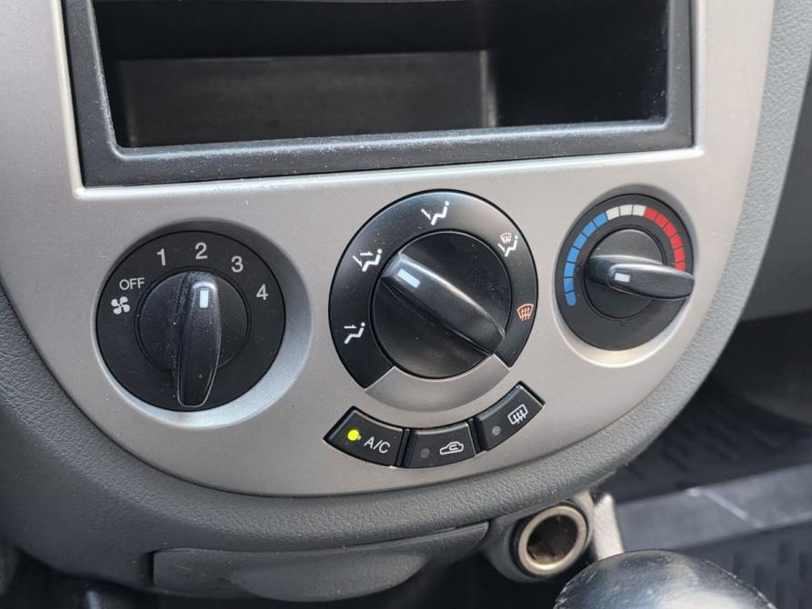 Chevrolet Lacetti I Москва  - изображение 14