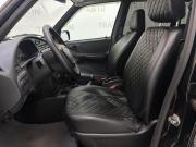 Lada (ВАЗ) Niva Travel I Пермь  - изображение 25