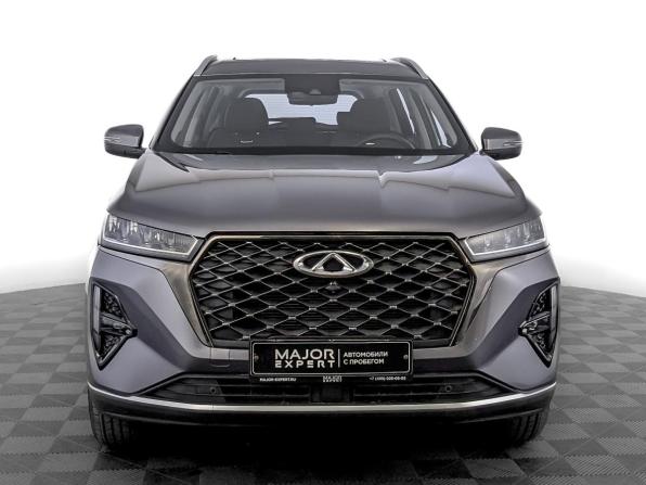 Chery Tiggo 7 Pro I с пробегом 2023 года, цена 2 040 000 рублей, 4861 км, внедорожник, Автокод Объявления