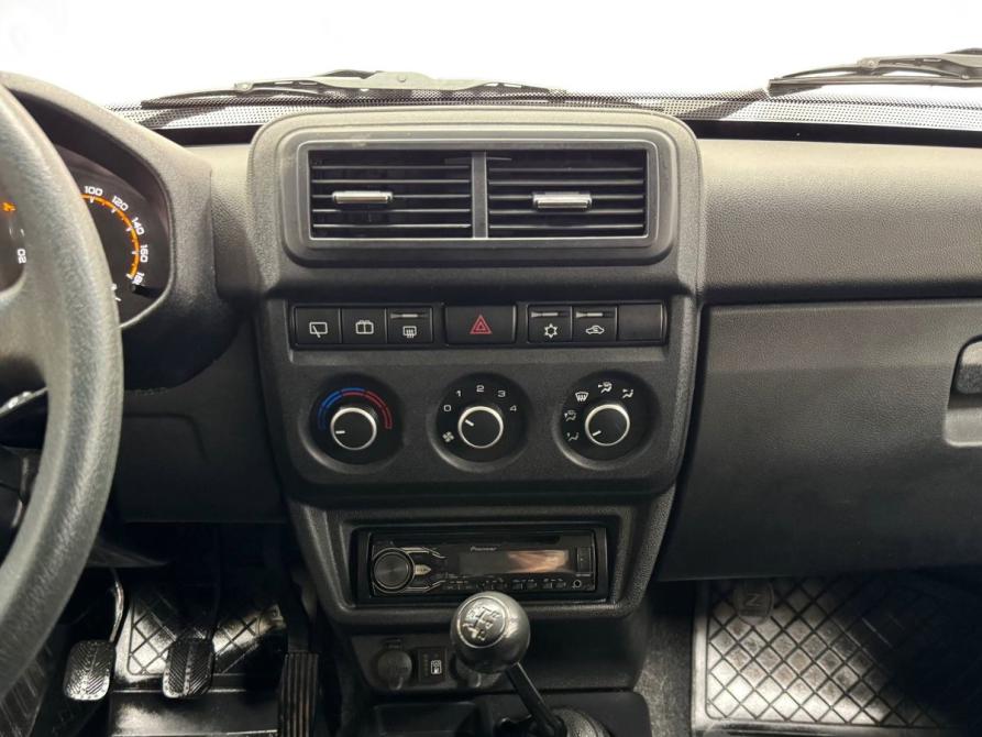 Lada (ВАЗ) 2121 (4x4) I Рестайлинг (2020) Ставрополь  - изображение 13