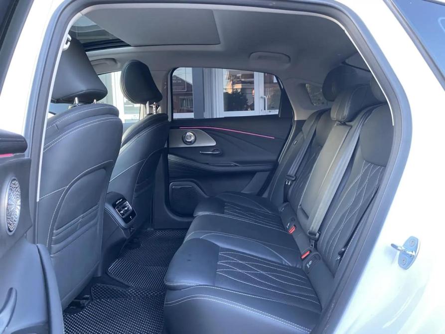 Chery Arrizo 8 Краснодар  - изображение 11