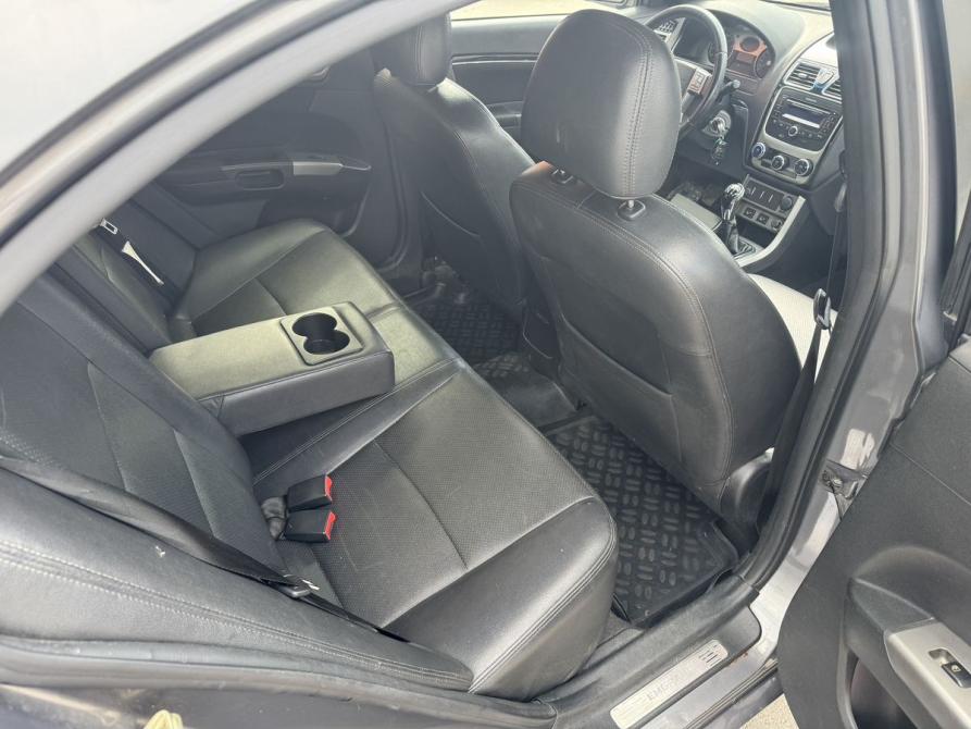 Geely Emgrand EC7 Сызрань  - изображение 11