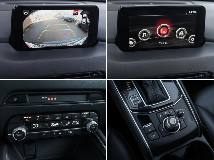 Mazda CX-5 II Москва  - изображение 17