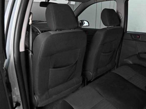 Hyundai Getz I Рестайлинг с пробегом 2008 года, цена 649 000 рублей, 171109 км, хэтчбек, Автокод Объявления