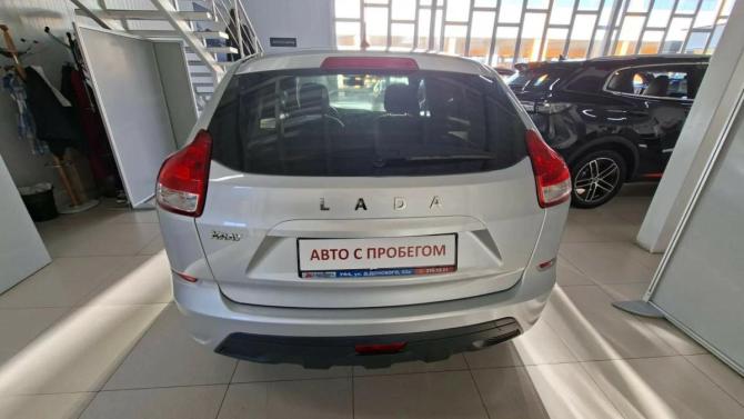 Lada (ВАЗ) XRAY I с пробегом 2020 года, цена 920 000 рублей, 104700 км, хэтчбек, Автокод Объявления