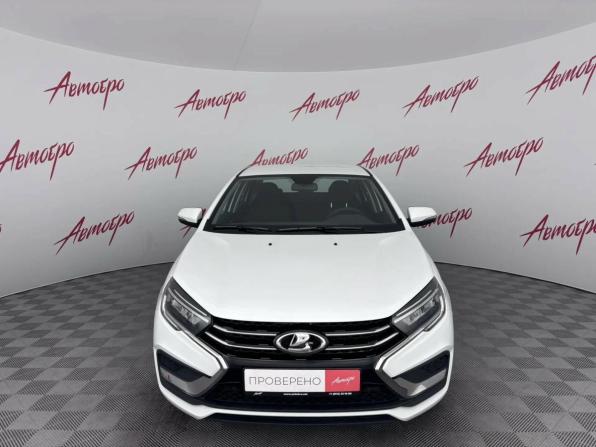 Lada (ВАЗ) Vesta I Рестайлинг (NG) с пробегом 2023 года, цена 1 220 000 рублей, 47088 км, седан, Автокод Объявления