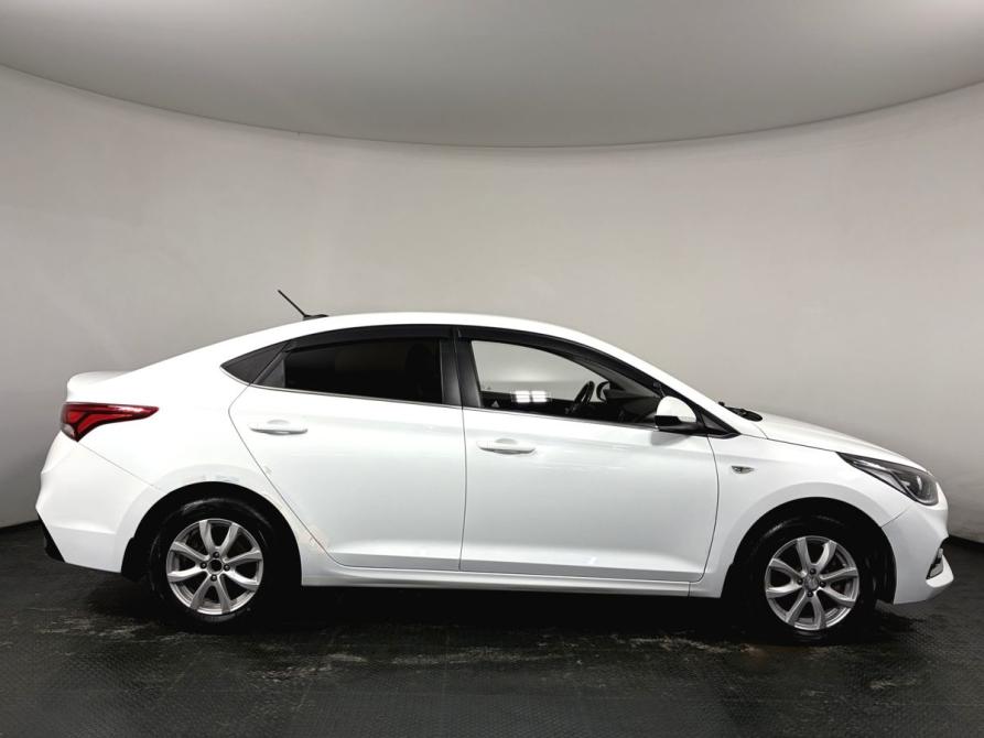 Hyundai Solaris II Пермь  - изображение 4