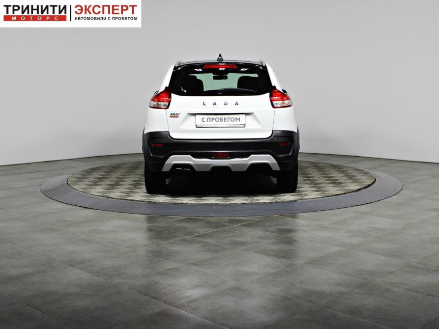 Lada (ВАЗ) XRAY I Белгород  - изображение 6