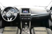 Mazda CX-5 I Рестайлинг Москва  - изображение 27