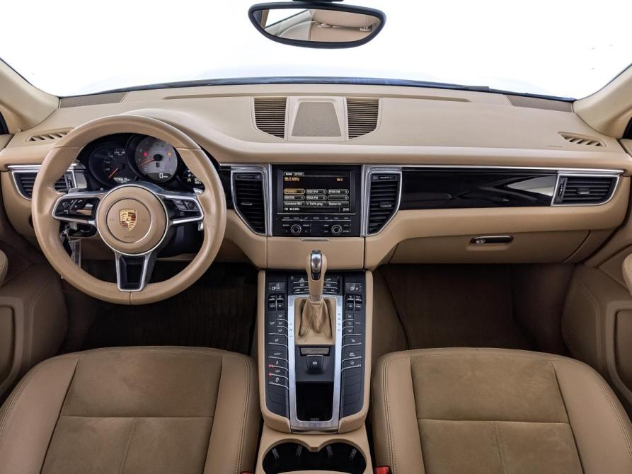 Porsche Macan I Москва  - изображение 14