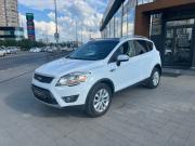 Ford Kuga I Краснодар  - изображение 19