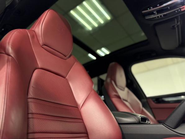 Porsche Cayenne III с пробегом 2019 года, цена 5 700 000 рублей, 110761 км, внедорожник, Автокод Объявления