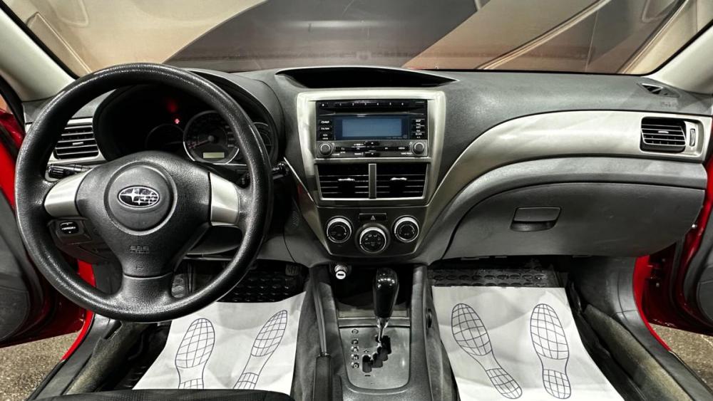 Subaru Impreza III Ставрополь  - изображение 8