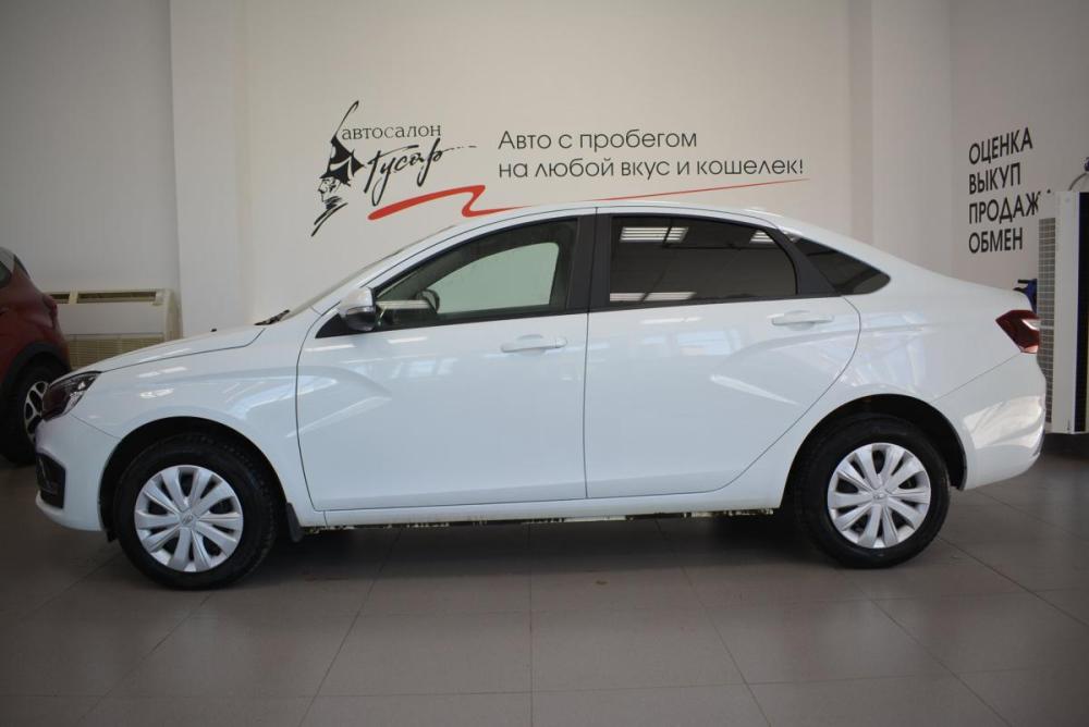 Lada (ВАЗ) Vesta I Рестайлинг (NG) Киров  - изображение 2
