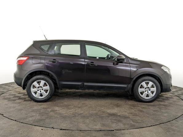 Nissan Qashqai I Рестайлинг с пробегом 2012 года, цена 955 000 рублей, 198375 км, внедорожник, Автокод Объявления