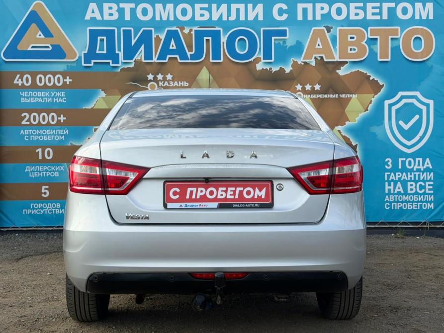 Lada (ВАЗ) Vesta I Набережные Челны  - изображение 5