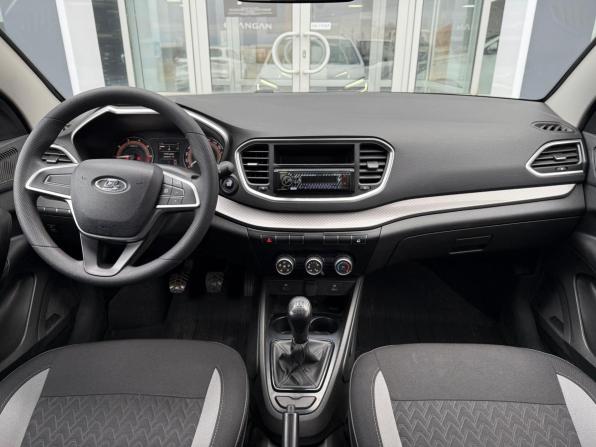 Lada (ВАЗ) Vesta I Рестайлинг (NG) с пробегом 2024 года, цена 1 170 000 рублей, 76000 км, универсал, Автокод Объявления