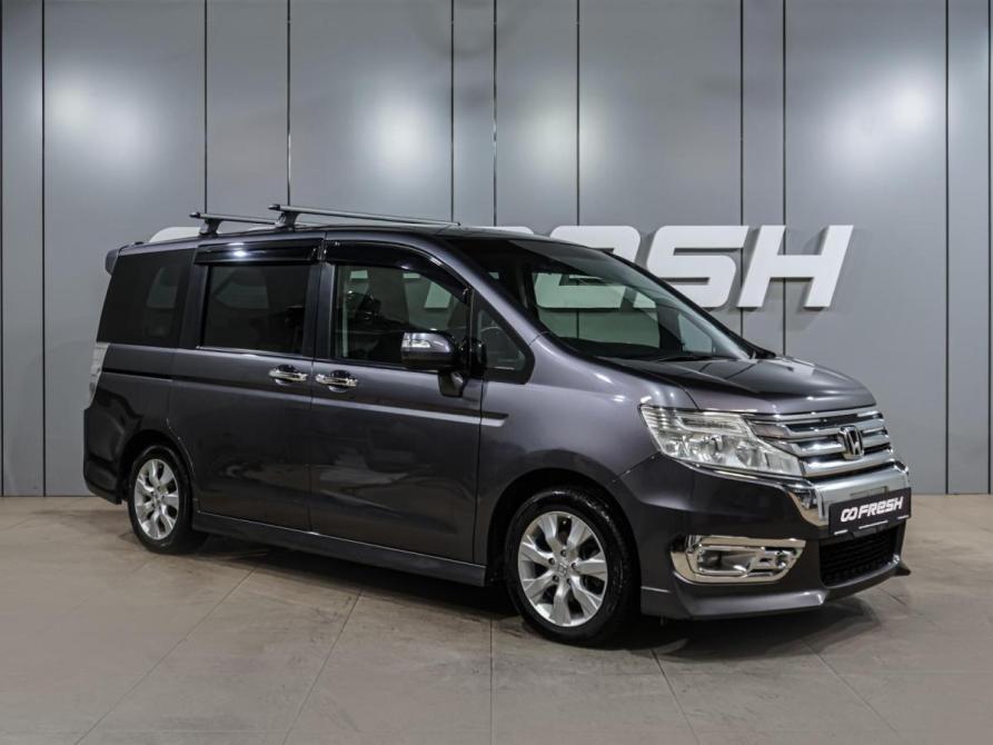 Honda Stepwgn IV Рестайлинг Воронеж  - изображение 1