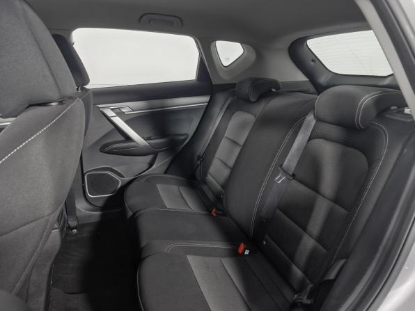 Geely Coolray I с пробегом 2022 года, цена 1 227 000 рублей, 120788 км, внедорожник, Автокод Объявления