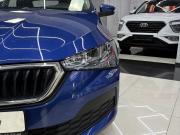 Skoda Rapid II Ярославль  - изображение 45