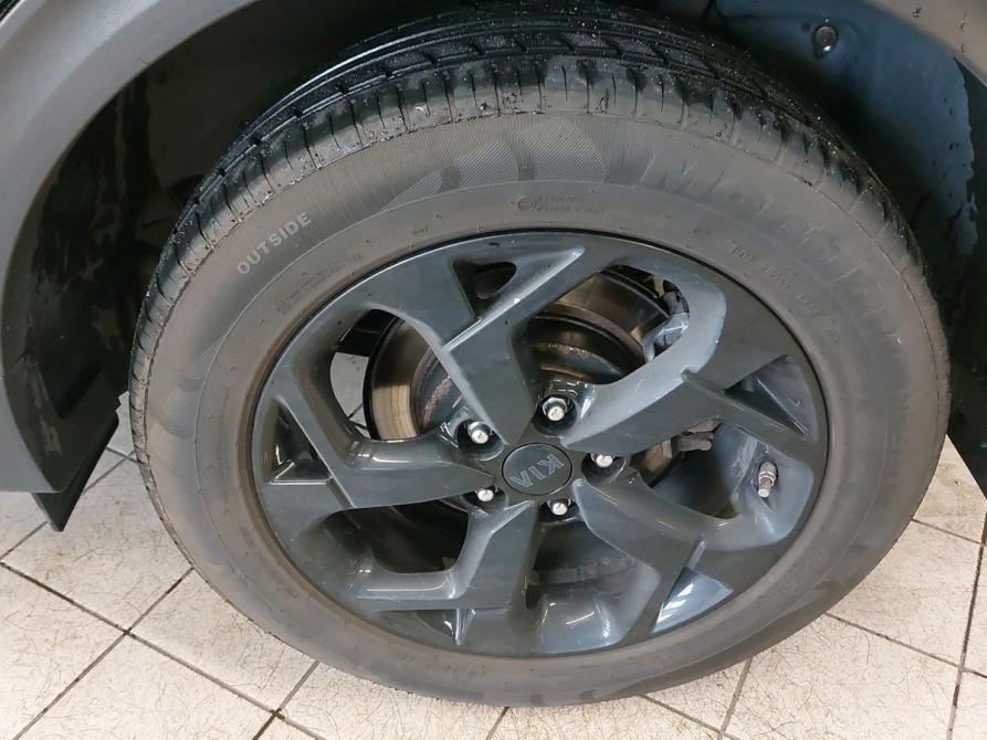 Kia Sportage IV Рестайлинг Москва  - изображение 9