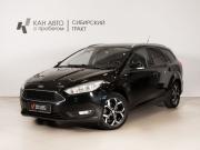Ford Focus III Рестайлинг Казань  - изображение 9