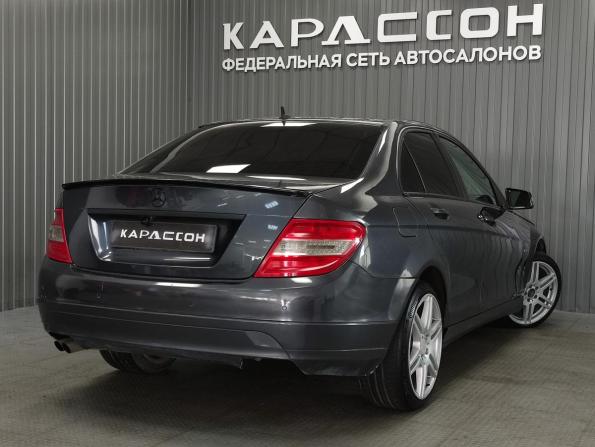 Mercedes-Benz C-Класс III (W204) с пробегом 2010 года, цена 870 000 рублей, 286295 км, седан, Автокод Объявления
