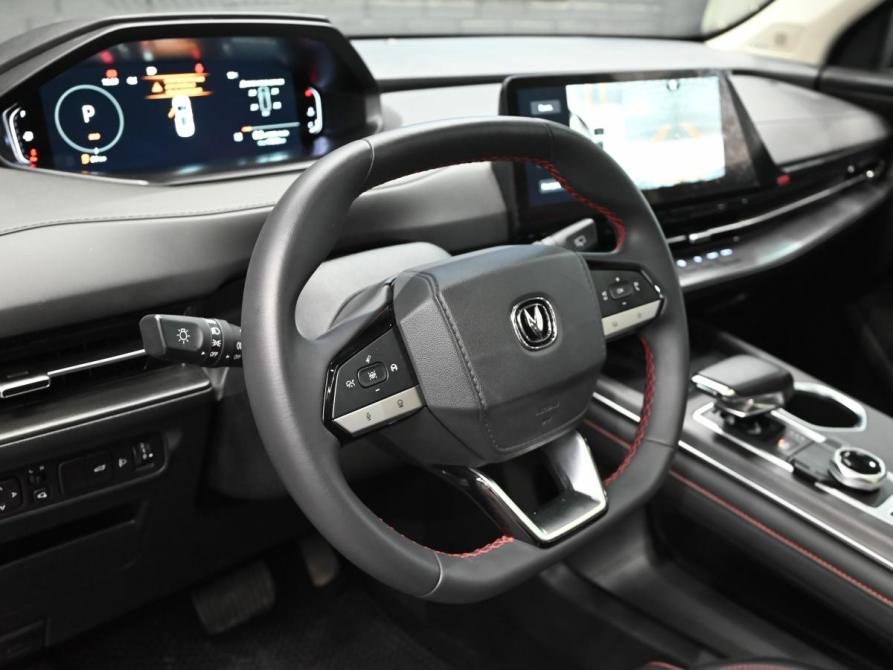 Changan CS55 Plus II Екатеринбург  - изображение 15