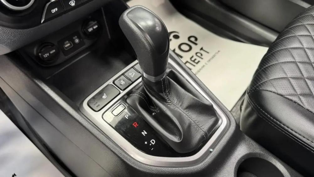 Hyundai Creta I Липецк  - изображение 11