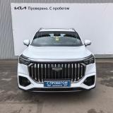 Geely Okavango I Рестайлинг Санкт-Петербург  - изображение 32