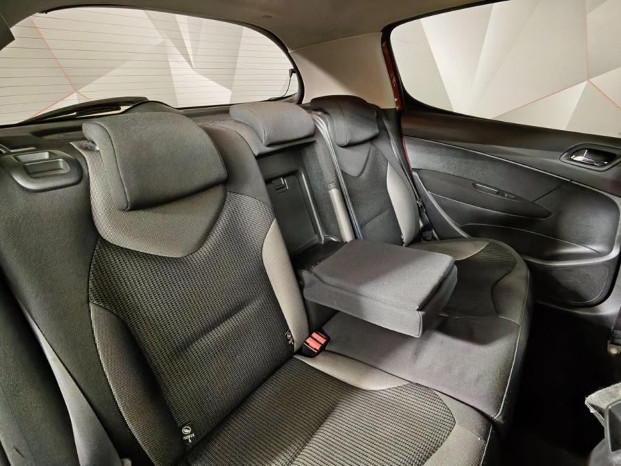 Peugeot 308 I Рестайлинг Москва  - изображение 17