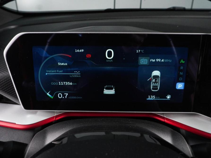 Geely Coolray I Рестайлинг Минеральные Воды  - изображение 18