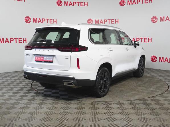Exeed VX I с пробегом 2021 года, цена 2 527 000 рублей, 78244 км, внедорожник, Автокод Объявления