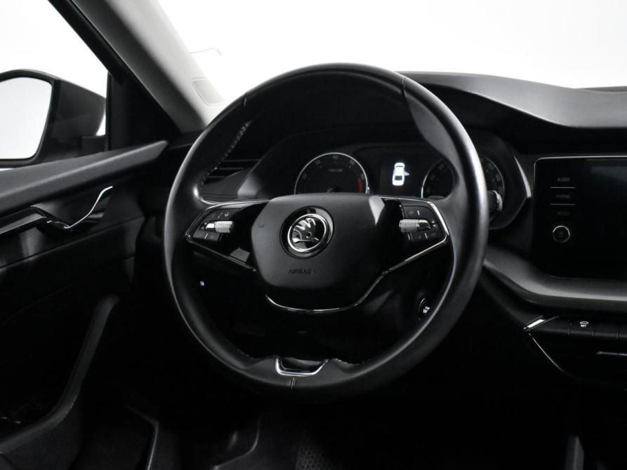 Skoda Octavia IV (A8) Санкт-Петербург  - изображение 16