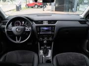 Skoda Octavia III (A7) Рестайлинг Москва  - изображение 29