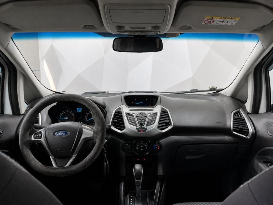 Ford EcoSport II Оренбург  - изображение 11
