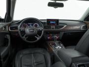 Audi A6 IV (C7) Рестайлинг Москва  - изображение 32