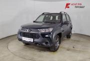 Lada (ВАЗ) Niva Travel I Волгоград  - изображение 25
