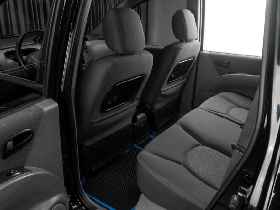 Hyundai Matrix I Рестайлинг Тюмень  - изображение 11