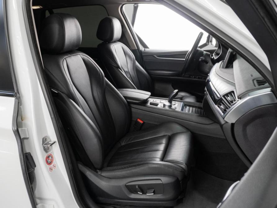 BMW X5 III (F15) Тюмень  - изображение 8