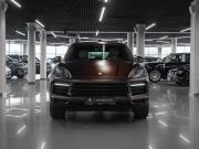 Porsche Cayenne III Москва  - изображение 44