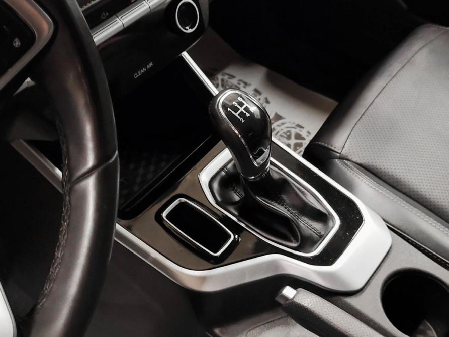 Chery Tiggo 4 Pro I Рестайлинг Тула  - изображение 16