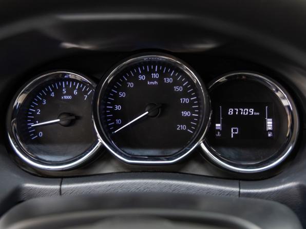 Nissan Terrano III (D10) с пробегом 2021 года, цена 1 568 000 рублей, 87709 км, внедорожник, Автокод Объявления
