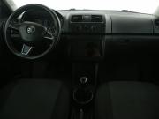 Skoda Fabia II Рестайлинг Иваново  - изображение 29
