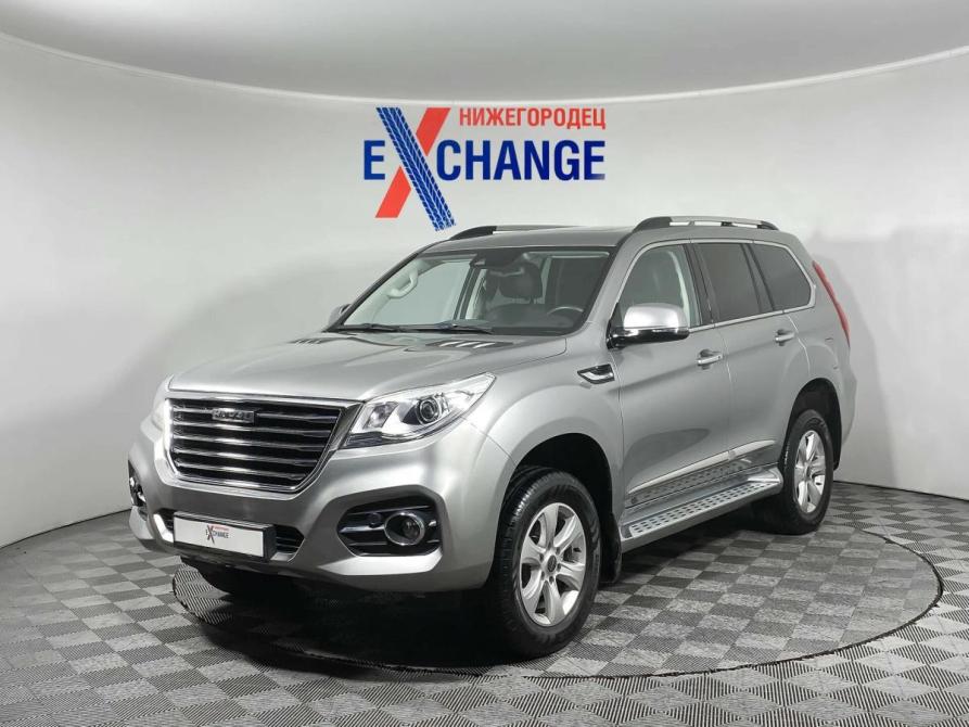 Haval H9 I Рестайлинг Нижний Новгород  - изображение 1