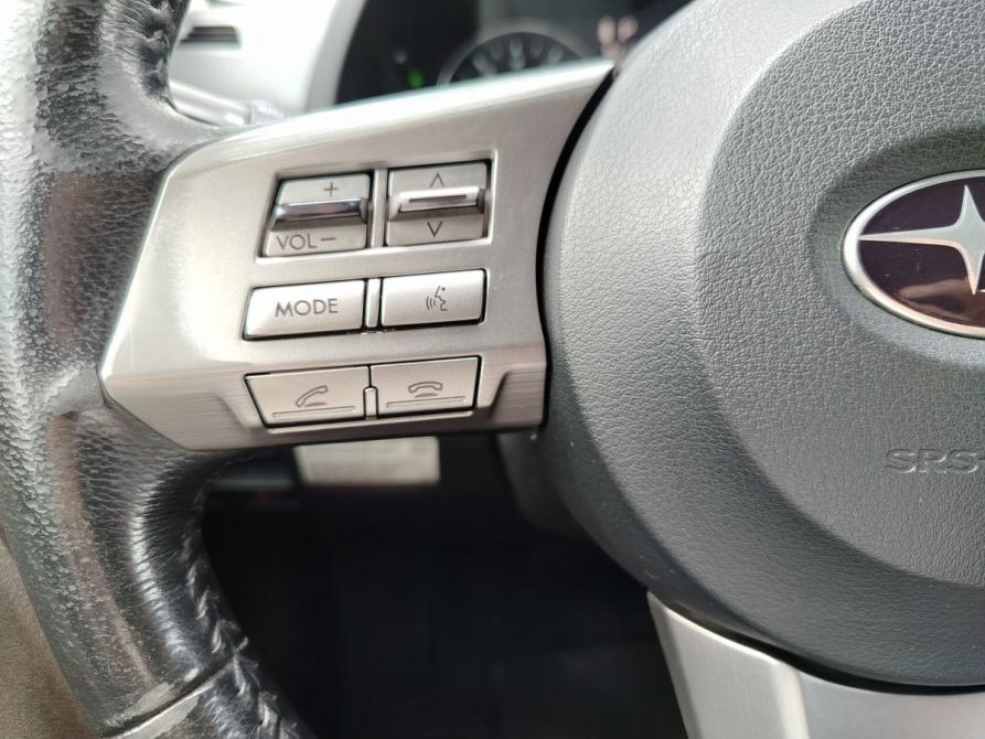 Subaru Outback IV Ярославль  - изображение 17