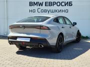 Changan UNI-V I Санкт-Петербург  - изображение 32
