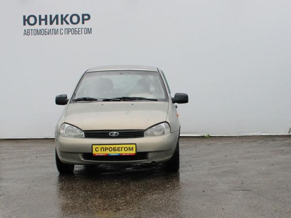 Lada (ВАЗ) Kalina I с пробегом 2007 года, цена 169 000 рублей, 156629 км, хэтчбек, Автокод Объявления