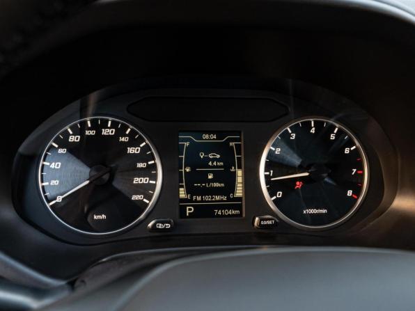 Chery Tiggo 4 I Рестайлинг с пробегом 2022 года, цена 1 295 000 рублей, 74104 км, внедорожник, Автокод Объявления